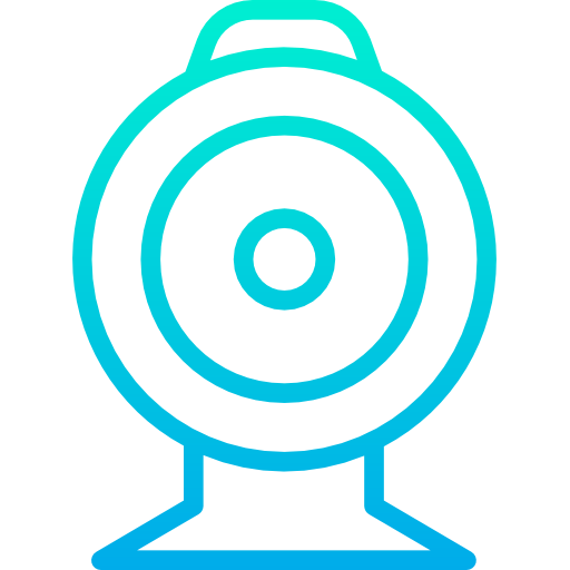 Webcam icon