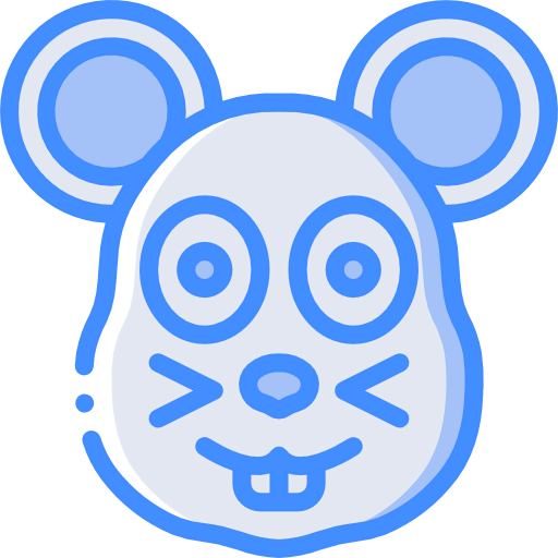 Mouse icon