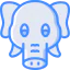 Elephant icon 64x64
