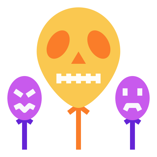 Ballon icon