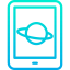 Tablet icon 64x64