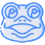 Frog icon 64x64