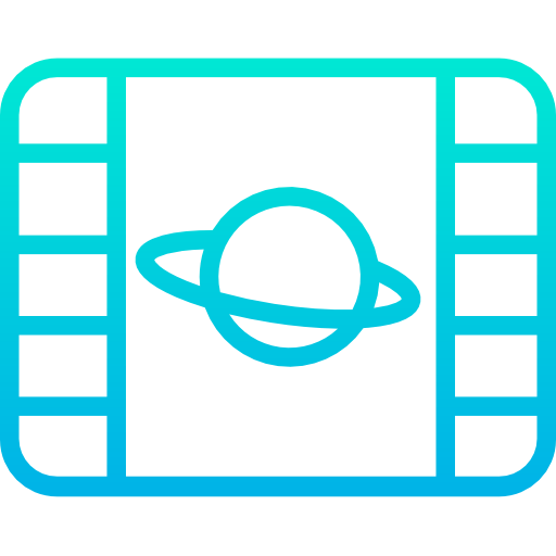 Video icon