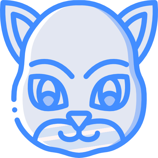 Cat icon