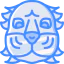 Lion icon 64x64