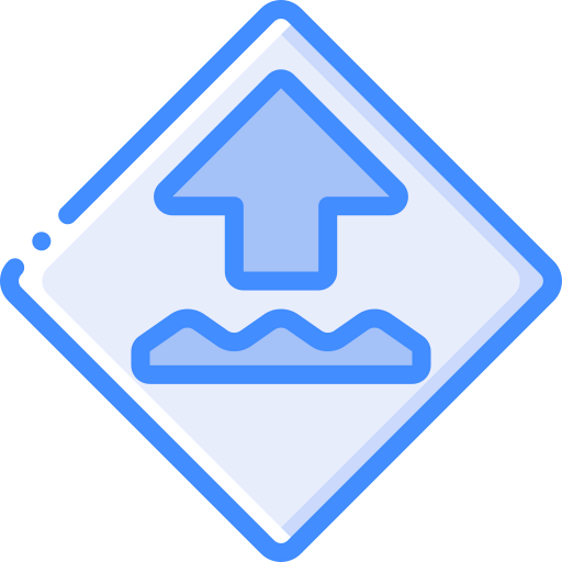 Uneven icon