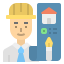 Architect アイコン 64x64