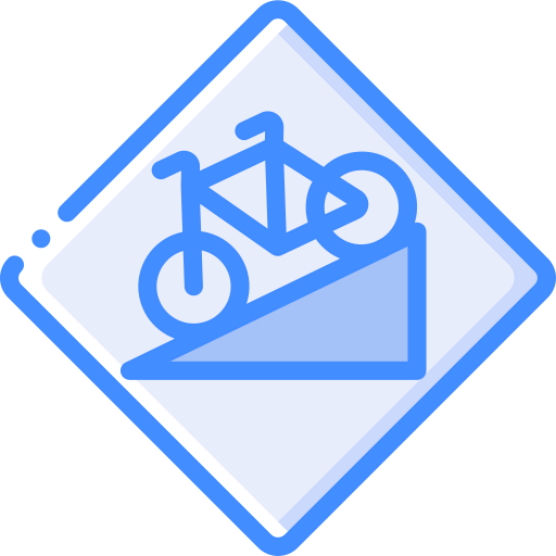 Hill icon