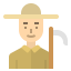 Farmer アイコン 64x64