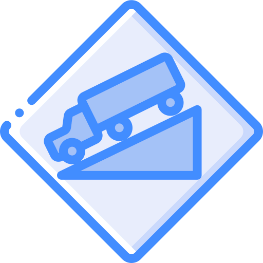 Hill icon
