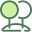 Trees icon 64x64