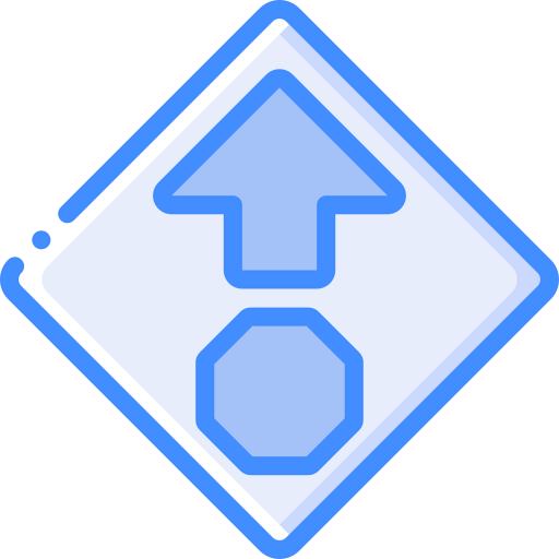 Stop icon