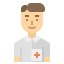 Nurse アイコン 64x64