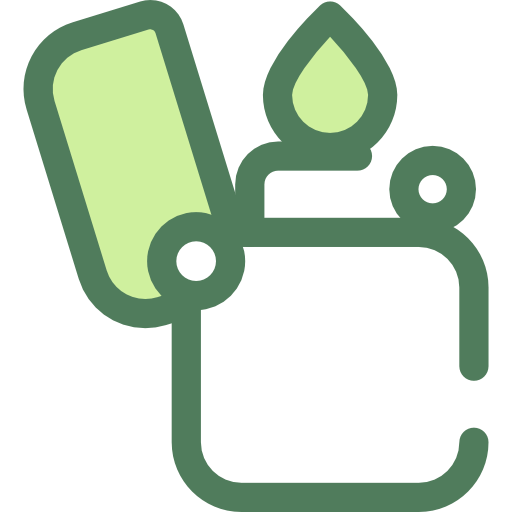Lighter icon
