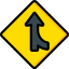 Merging icon 64x64