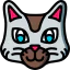 Cat icon 64x64