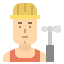 Builder アイコン 64x64