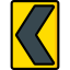 Keep left іконка 64x64