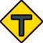 T junction іконка 64x64