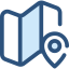 Map icon 64x64