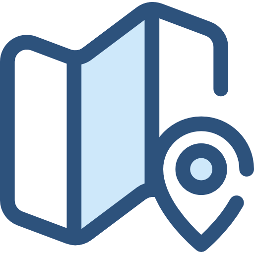 Map icon