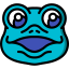 Frog icon 64x64
