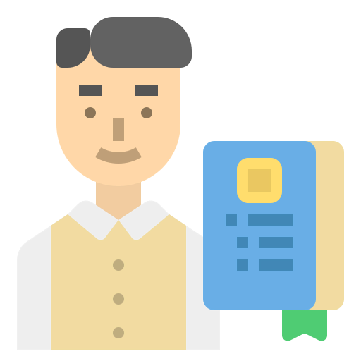 Student icon