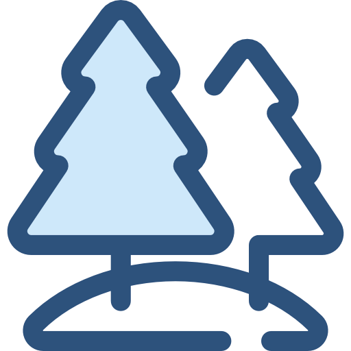 Trees icon