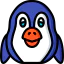 Penguin icon 64x64