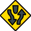 Converging icon 64x64