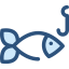 Fishing icon 64x64
