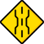 Narrow road 图标 64x64