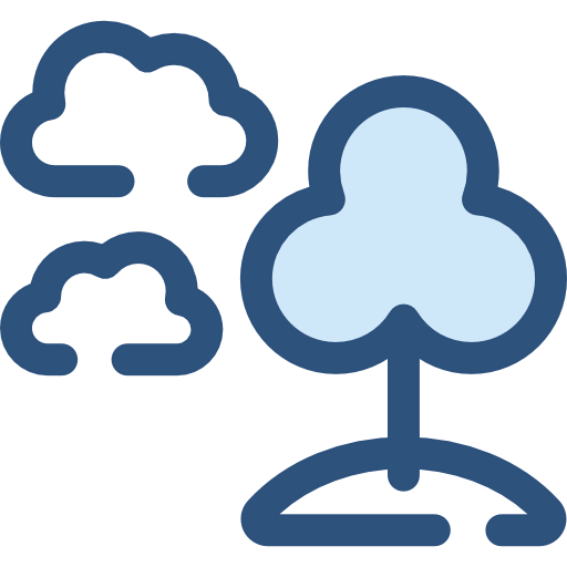 Tree icon