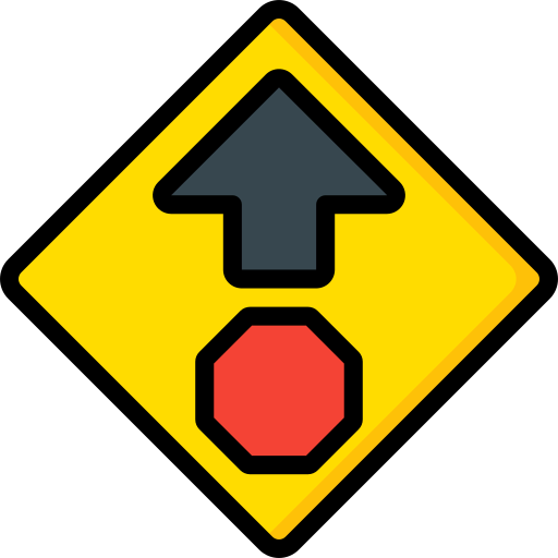 Stop icon