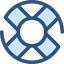 Lifesaver icon 64x64