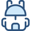 Backpack icon 64x64