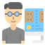 Editor icon 64x64