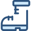 Boot icon 64x64
