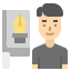 Graphic designer icon 64x64