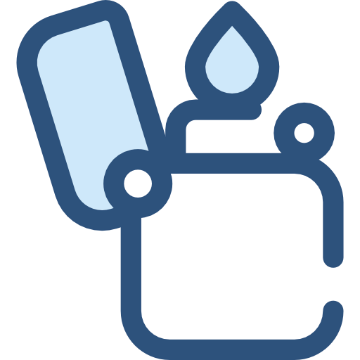 Lighter icon