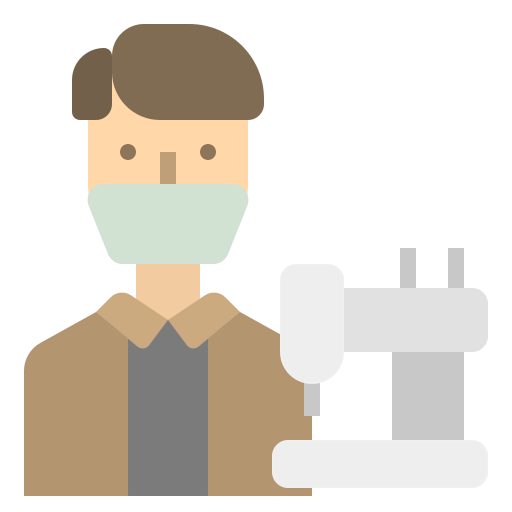 Tailor icon