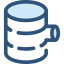 Log icon 64x64
