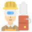 Carpenter Symbol 64x64