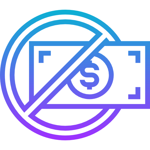 Forbidden icon