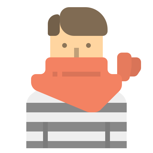 Thief icon