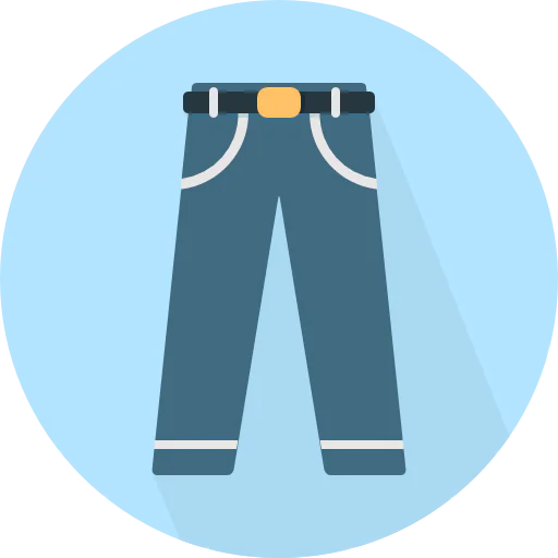 Pants icon