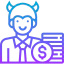 Cheater ícone 64x64