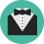 Tuxedo icon 64x64