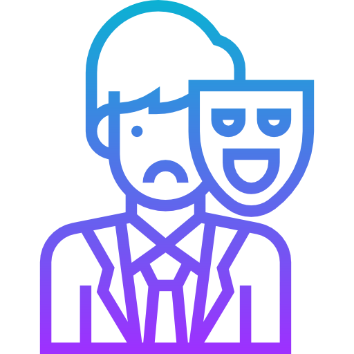 Character icon