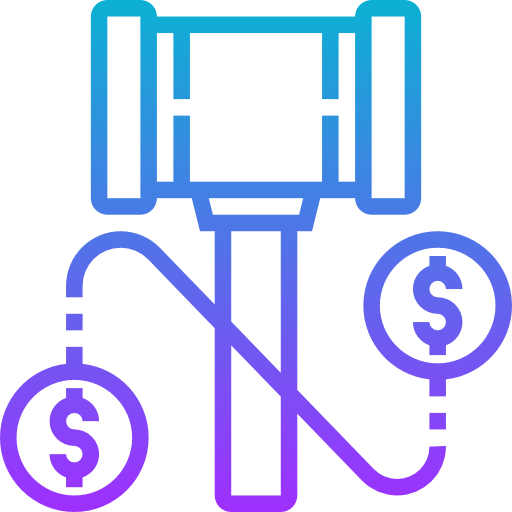 Hammer icon